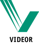 Videor logo